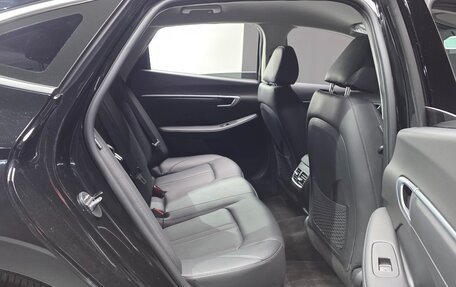 Hyundai Sonata VIII, 2024 год, 2 370 000 рублей, 27 фотография