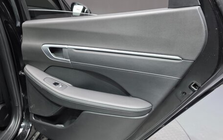 Hyundai Sonata VIII, 2024 год, 2 370 000 рублей, 26 фотография