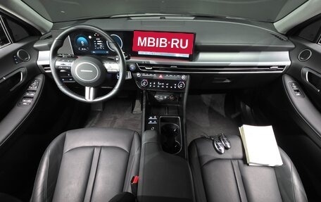Hyundai Sonata VIII, 2024 год, 2 370 000 рублей, 15 фотография
