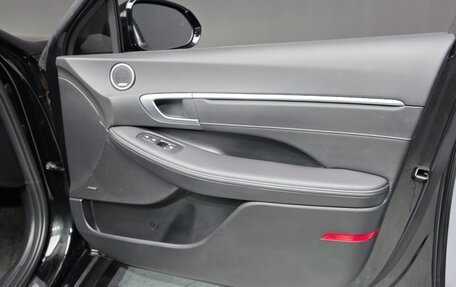 Hyundai Sonata VIII, 2024 год, 2 370 000 рублей, 28 фотография