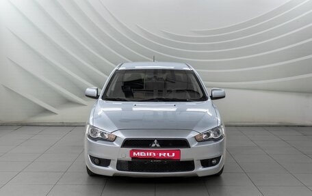 Mitsubishi Lancer IX, 2007 год, 588 000 рублей, 2 фотография