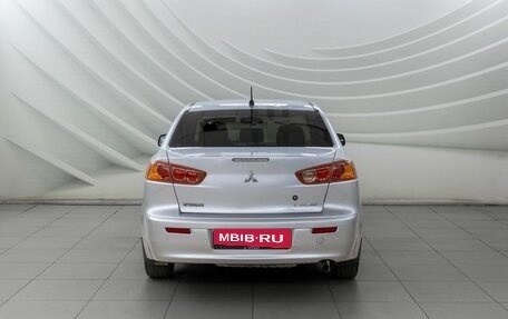 Mitsubishi Lancer IX, 2007 год, 588 000 рублей, 6 фотография