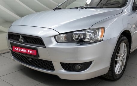 Mitsubishi Lancer IX, 2007 год, 588 000 рублей, 10 фотография