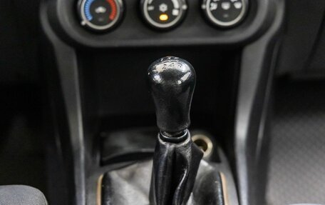 Mitsubishi Lancer IX, 2007 год, 588 000 рублей, 20 фотография