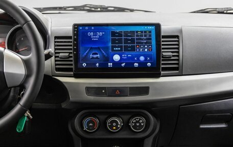 Mitsubishi Lancer IX, 2007 год, 588 000 рублей, 17 фотография