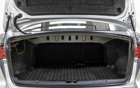 Mitsubishi Lancer IX, 2007 год, 588 000 рублей, 31 фотография