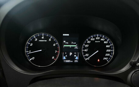 Mitsubishi Outlander III рестайлинг 3, 2022 год, 2 712 000 рублей, 17 фотография