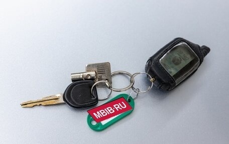 Mitsubishi Lancer IX, 2007 год, 588 000 рублей, 32 фотография