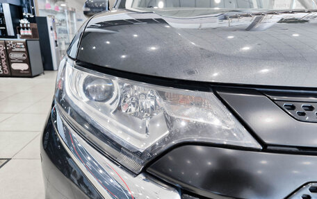 Mitsubishi Outlander III рестайлинг 3, 2022 год, 2 712 000 рублей, 21 фотография