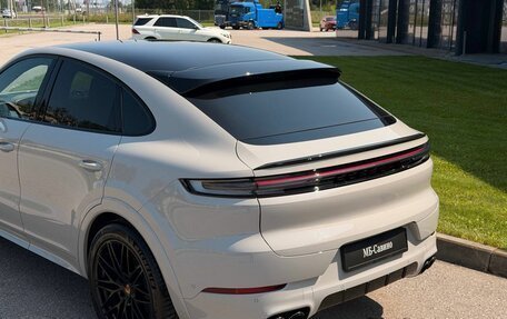Porsche Cayenne III, 2026 год, 17 800 000 рублей, 7 фотография