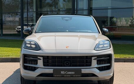 Porsche Cayenne III, 2026 год, 17 800 000 рублей, 6 фотография
