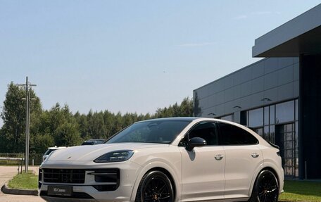 Porsche Cayenne III, 2026 год, 17 800 000 рублей, 3 фотография