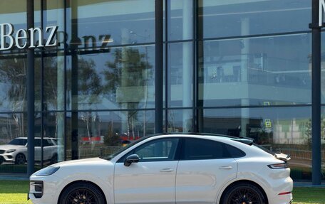 Porsche Cayenne III, 2026 год, 17 800 000 рублей, 8 фотография