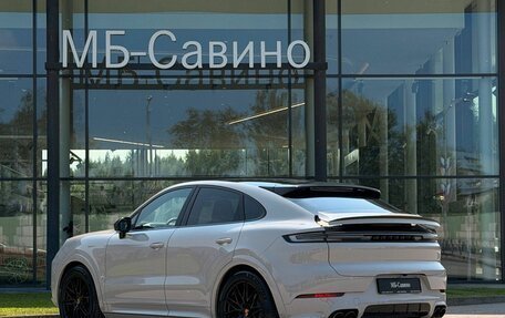 Porsche Cayenne III, 2026 год, 17 800 000 рублей, 2 фотография
