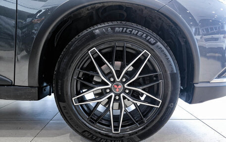 Mitsubishi Outlander III рестайлинг 3, 2022 год, 2 712 000 рублей, 22 фотография