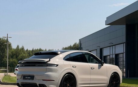 Porsche Cayenne III, 2026 год, 17 800 000 рублей, 4 фотография