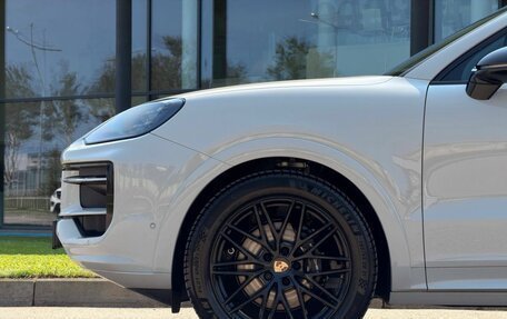 Porsche Cayenne III, 2026 год, 17 800 000 рублей, 9 фотография