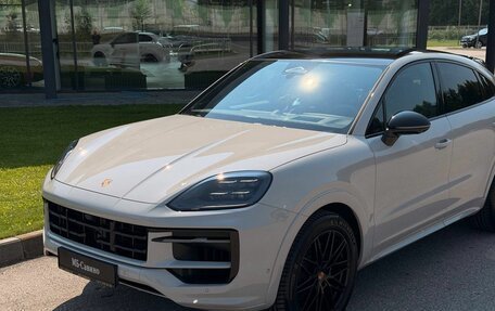 Porsche Cayenne III, 2026 год, 17 800 000 рублей, 12 фотография