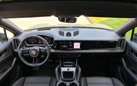 Porsche Cayenne III, 2026 год, 17 800 000 рублей, 15 фотография