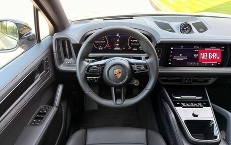 Porsche Cayenne III, 2026 год, 17 800 000 рублей, 16 фотография
