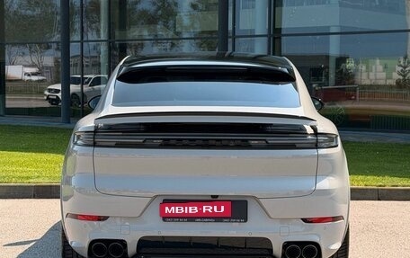 Porsche Cayenne III, 2026 год, 17 800 000 рублей, 5 фотография