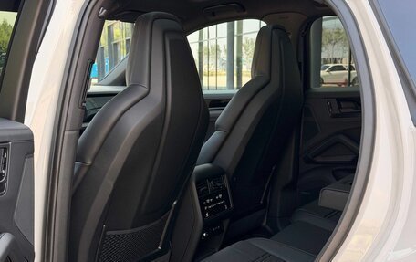 Porsche Cayenne III, 2026 год, 17 800 000 рублей, 25 фотография