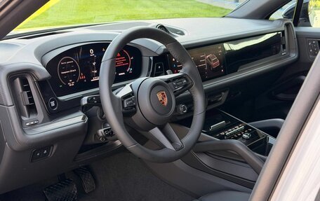 Porsche Cayenne III, 2026 год, 17 800 000 рублей, 26 фотография