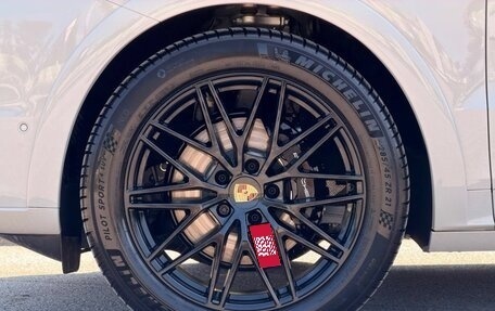 Porsche Cayenne III, 2026 год, 17 800 000 рублей, 11 фотография