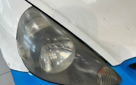 Honda Fit III, 2002 год, 165 000 рублей, 5 фотография