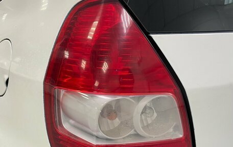 Honda Fit III, 2002 год, 165 000 рублей, 10 фотография