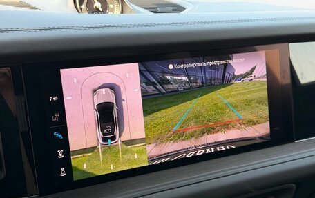 Porsche Cayenne III, 2026 год, 17 800 000 рублей, 35 фотография