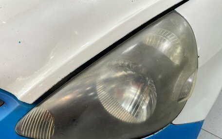 Honda Fit III, 2002 год, 165 000 рублей, 2 фотография