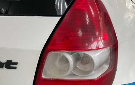 Honda Fit III, 2002 год, 165 000 рублей, 7 фотография