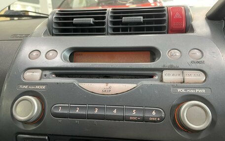Honda Fit III, 2002 год, 165 000 рублей, 17 фотография