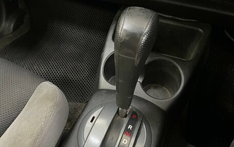 Honda Fit III, 2002 год, 165 000 рублей, 20 фотография