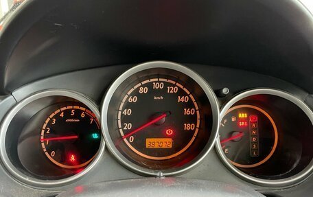 Honda Fit III, 2002 год, 165 000 рублей, 16 фотография