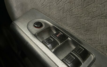 Honda Fit III, 2002 год, 165 000 рублей, 21 фотография