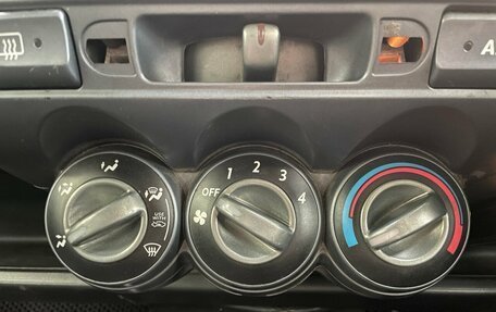 Honda Fit III, 2002 год, 165 000 рублей, 18 фотография