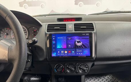 Suzuki Swift III, 2007 год, 580 000 рублей, 13 фотография