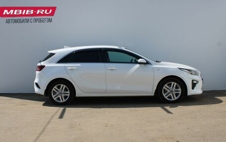 KIA cee'd III, 2019 год, 1 799 000 рублей, 4 фотография