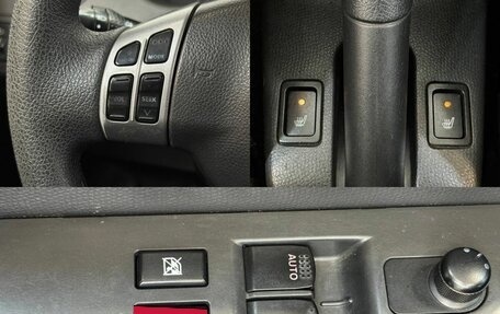Suzuki Swift III, 2007 год, 580 000 рублей, 15 фотография