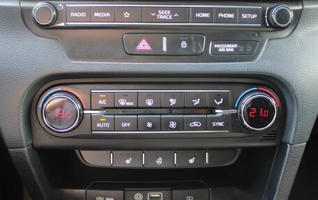 KIA cee'd III, 2019 год, 1 799 000 рублей, 10 фотография