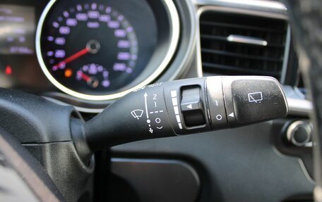 KIA cee'd III, 2019 год, 1 799 000 рублей, 16 фотография