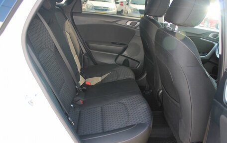 KIA cee'd III, 2019 год, 1 799 000 рублей, 19 фотография