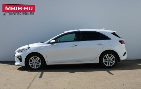 KIA cee'd III, 2019 год, 1 799 000 рублей, 2 фотография