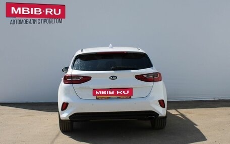 KIA cee'd III, 2019 год, 1 799 000 рублей, 6 фотография
