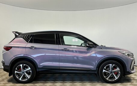 Geely Coolray I, 2023 год, 1 780 000 рублей, 7 фотография