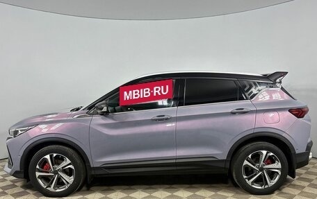 Geely Coolray I, 2023 год, 1 780 000 рублей, 2 фотография