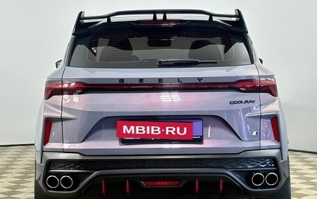 Geely Coolray I, 2023 год, 1 780 000 рублей, 4 фотография