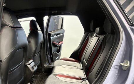 Geely Coolray I, 2023 год, 1 780 000 рублей, 11 фотография